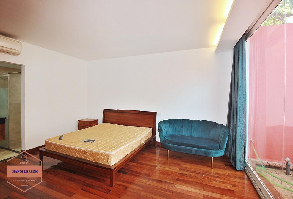 Beautiful house and nice house for rent in Tay Ho area, Hanoi Beautiful house and nice house for rent in Tay Ho area, Hanoi