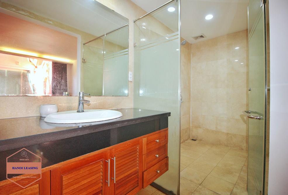 Beautiful house and nice house for rent in Tay Ho area, Hanoi Beautiful house and nice house for rent in Tay Ho area, Hanoi