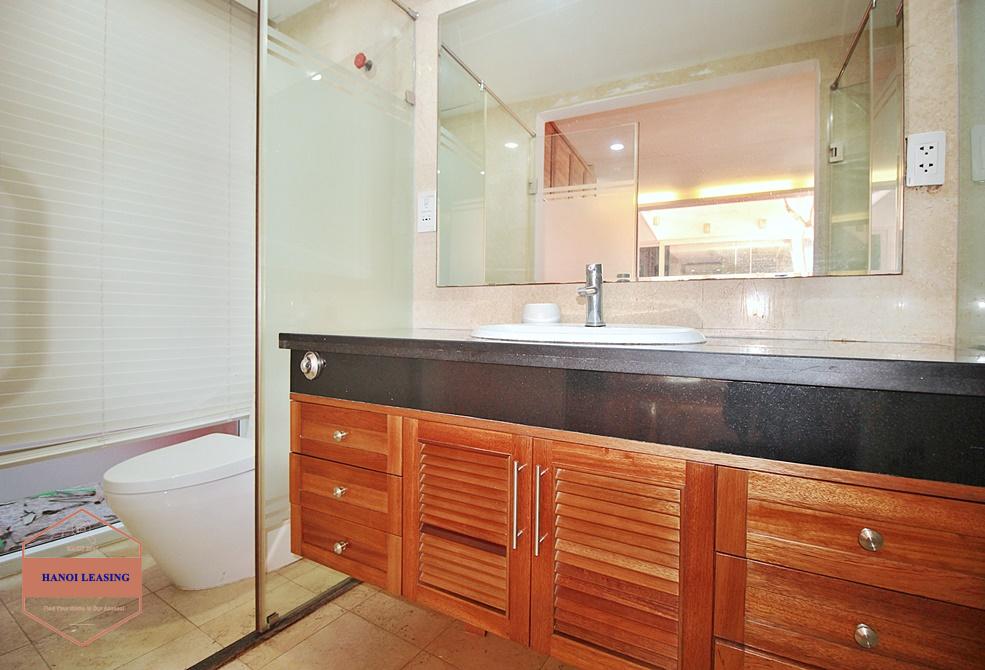 Beautiful house and nice house for rent in Tay Ho area, Hanoi Beautiful house and nice house for rent in Tay Ho area, Hanoi