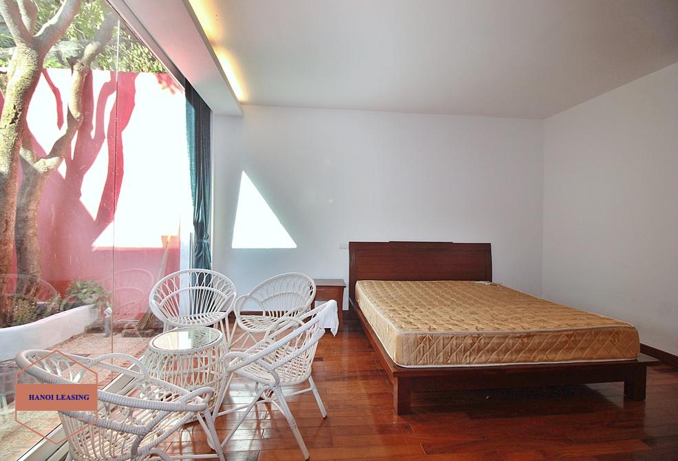 Beautiful house and nice house for rent in Tay Ho area, Hanoi Beautiful house and nice house for rent in Tay Ho area, Hanoi