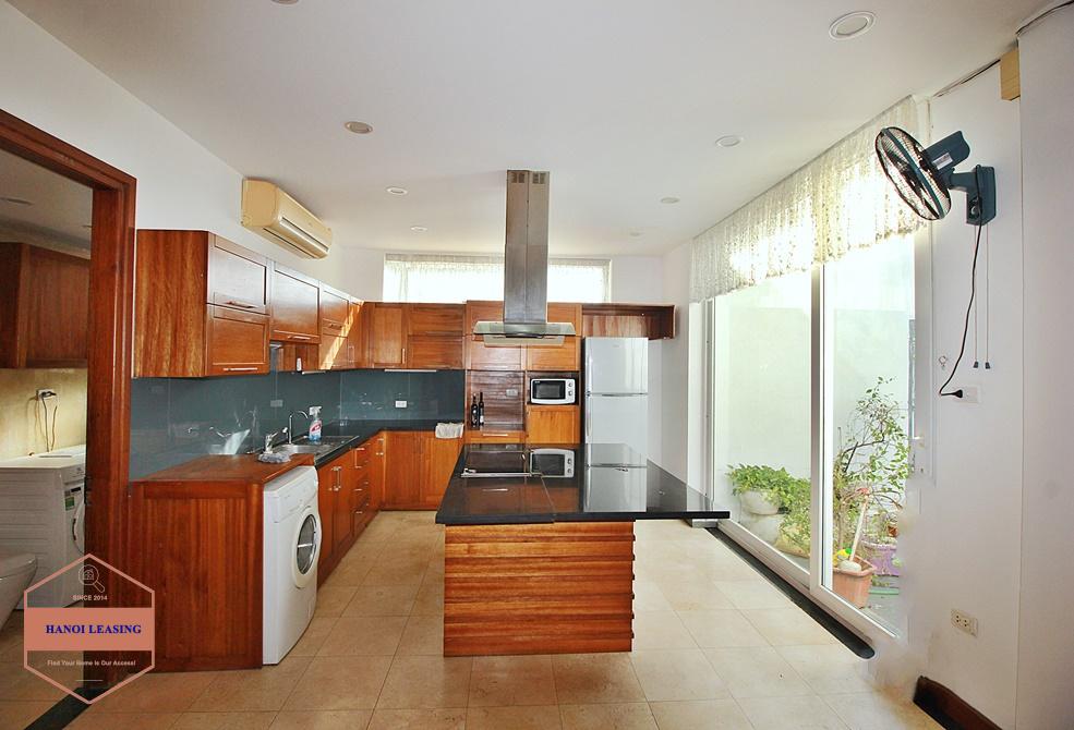 Beautiful house and nice house for rent in Tay Ho area, Hanoi Beautiful house and nice house for rent in Tay Ho area, Hanoi