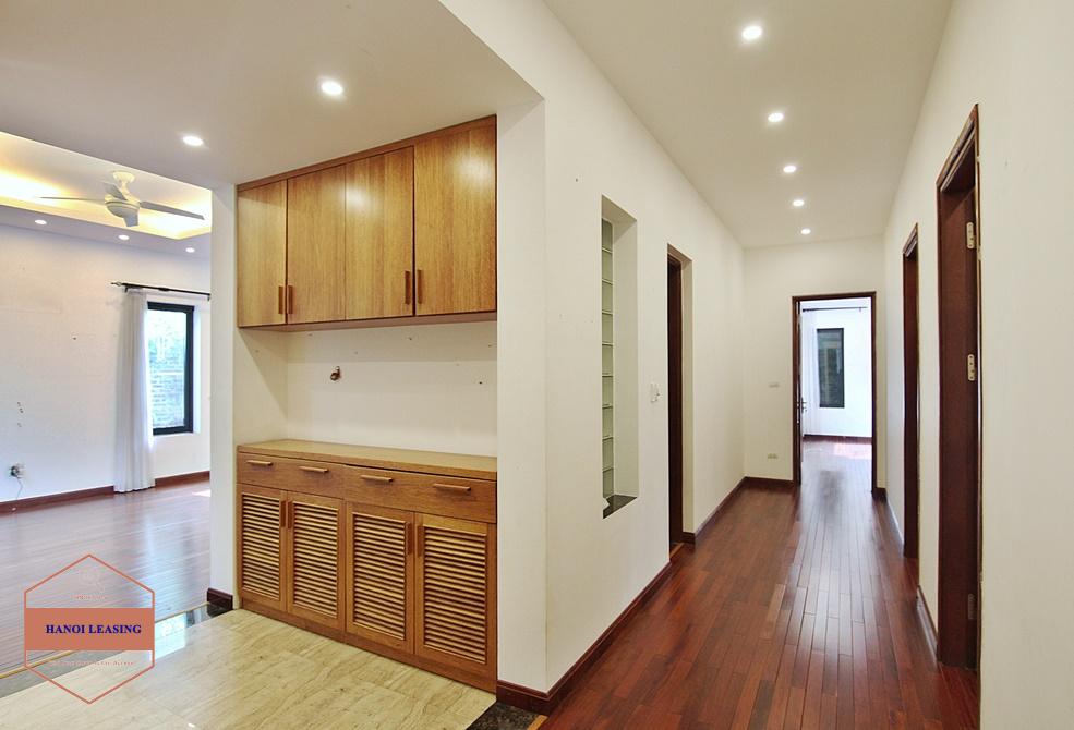 Brand new villa with wonderful garden for rent in Dang Thai Mai, Tay Ho, Hanoi Brand new villa with wonderful garden for rent in Dang Thai Mai, Tay Ho, Hanoi