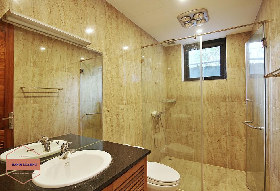 Brand new villa with wonderful garden for rent in Dang Thai Mai, Tay Ho, Hanoi Brand new villa with wonderful garden for rent in Dang Thai Mai, Tay Ho, Hanoi