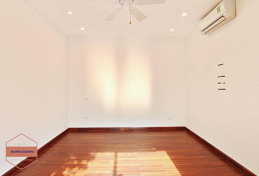 Brand new villa with wonderful garden for rent in Dang Thai Mai, Tay Ho, Hanoi Brand new villa with wonderful garden for rent in Dang Thai Mai, Tay Ho, Hanoi