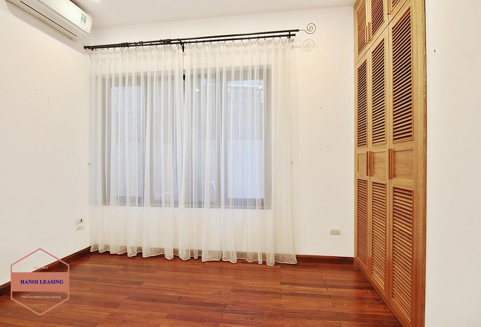 Brand new villa with wonderful garden for rent in Dang Thai Mai, Tay Ho, Hanoi Brand new villa with wonderful garden for rent in Dang Thai Mai, Tay Ho, Hanoi