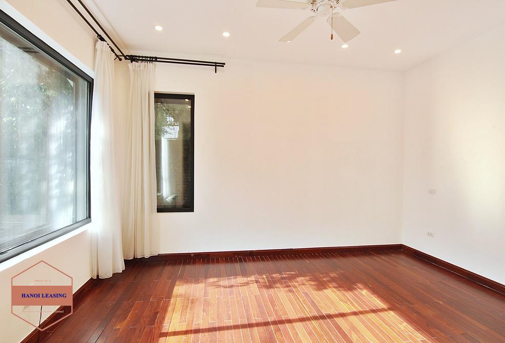 Brand new villa with wonderful garden for rent in Dang Thai Mai, Tay Ho, Hanoi Brand new villa with wonderful garden for rent in Dang Thai Mai, Tay Ho, Hanoi