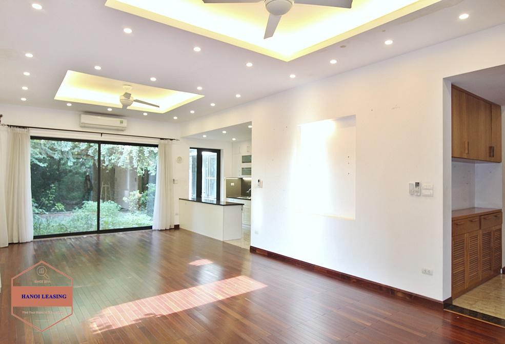 Brand new villa with wonderful garden for rent in Dang Thai Mai, Tay Ho, Hanoi Brand new villa with wonderful garden for rent in Dang Thai Mai, Tay Ho, Hanoi