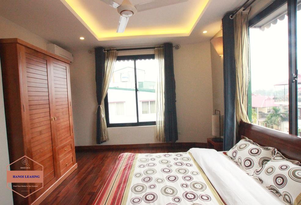 Brand new and lajke view apartment for rent in Westlake, Tay Ho, Hanoi Brand new and lajke view apartment for rent in Westlake, Tay Ho, Hanoi