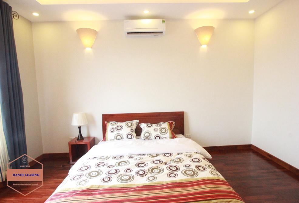 Brand new and lajke view apartment for rent in Westlake, Tay Ho, Hanoi Brand new and lajke view apartment for rent in Westlake, Tay Ho, Hanoi