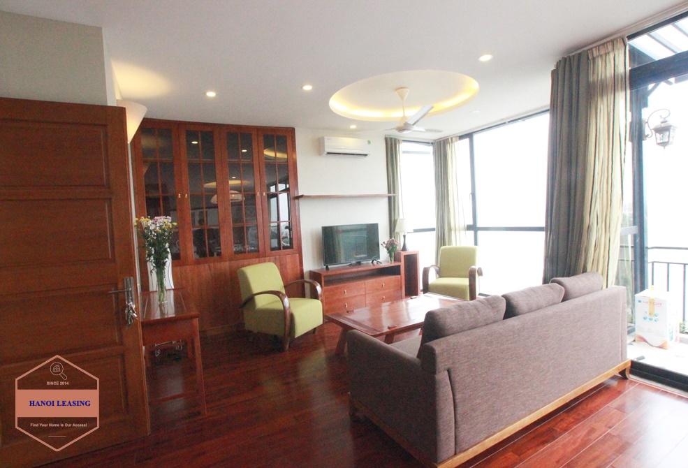 Brand new and lajke view apartment for rent in Westlake, Tay Ho, Hanoi Brand new and lajke view apartment for rent in Westlake, Tay Ho, Hanoi