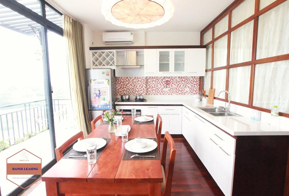 Brand new and lajke view apartment for rent in Westlake, Tay Ho, Hanoi Brand new and lajke view apartment for rent in Westlake, Tay Ho, Hanoi