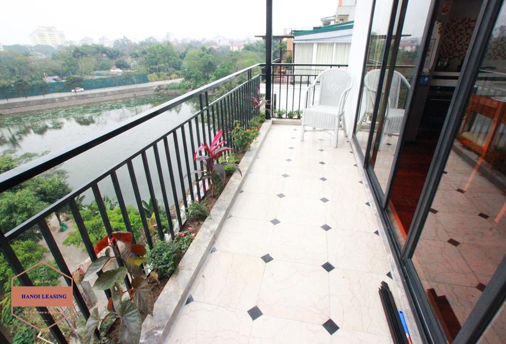 Brand new and lajke view apartment for rent in Westlake, Tay Ho, Hanoi Brand new and lajke view apartment for rent in Westlake, Tay Ho, Hanoi