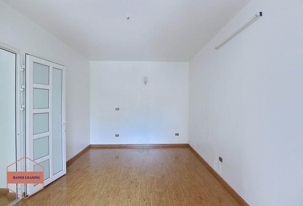 Lake view and unfurniture house for rent in Tay Ho area Lake view and unfurniture house for rent in Tay Ho area