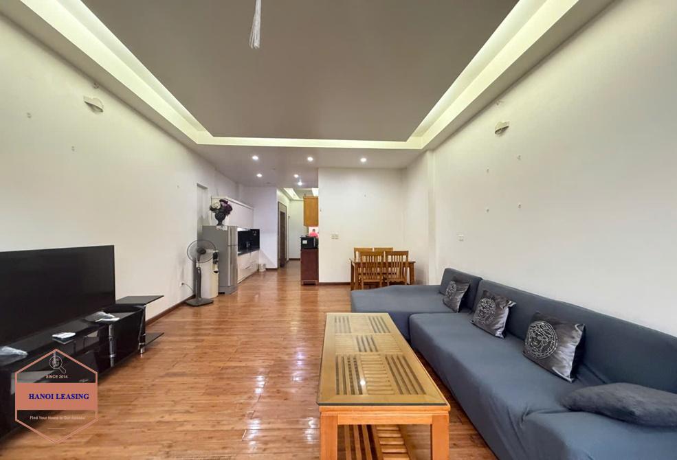 Big size one bedroom apartment for rent on Vu Mien st, Tay Ho Big size one bedroom apartment for rent on Vu Mien st, Tay Ho