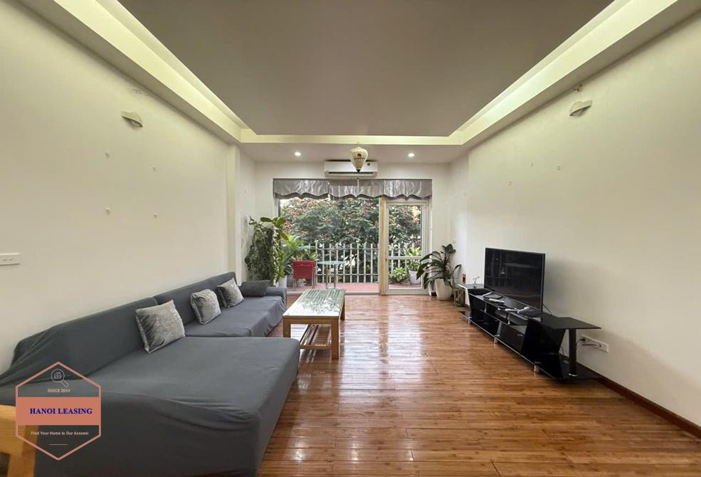 Big size one bedroom apartment for rent on Vu Mien st, Tay Ho Big size one bedroom apartment for rent on Vu Mien st, Tay Ho
