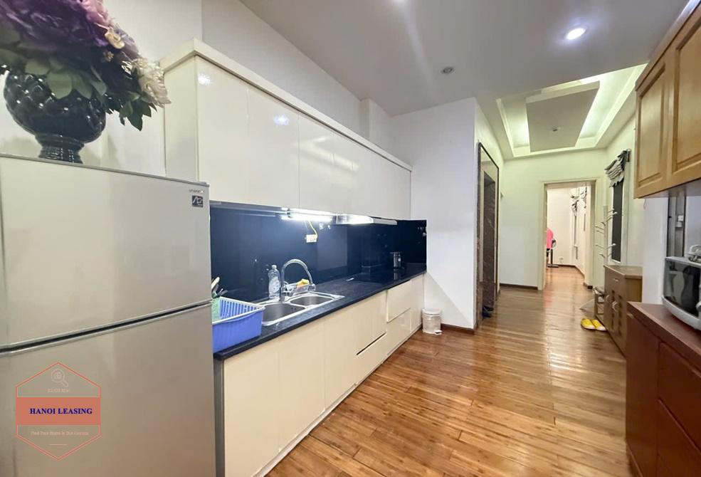 Big size one bedroom apartment for rent on Vu Mien st, Tay Ho Big size one bedroom apartment for rent on Vu Mien st, Tay Ho