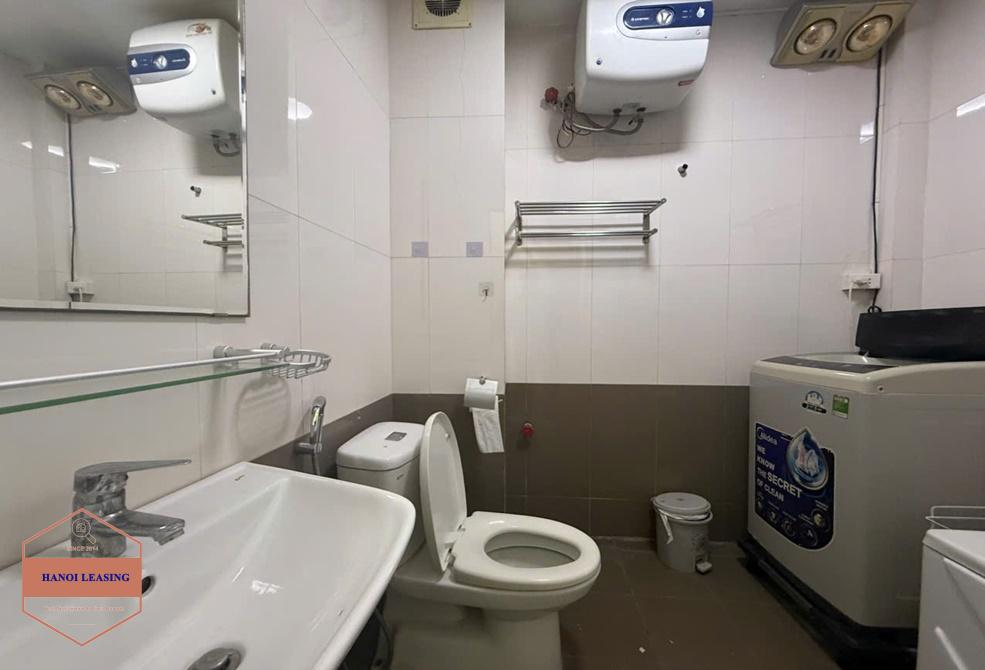 Big size one bedroom apartment for rent on Vu Mien st, Tay Ho Big size one bedroom apartment for rent on Vu Mien st, Tay Ho