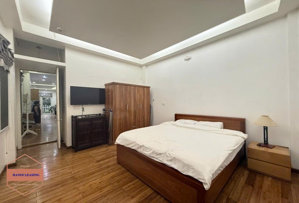 Big size one bedroom apartment for rent on Vu Mien st, Tay Ho Big size one bedroom apartment for rent on Vu Mien st, Tay Ho