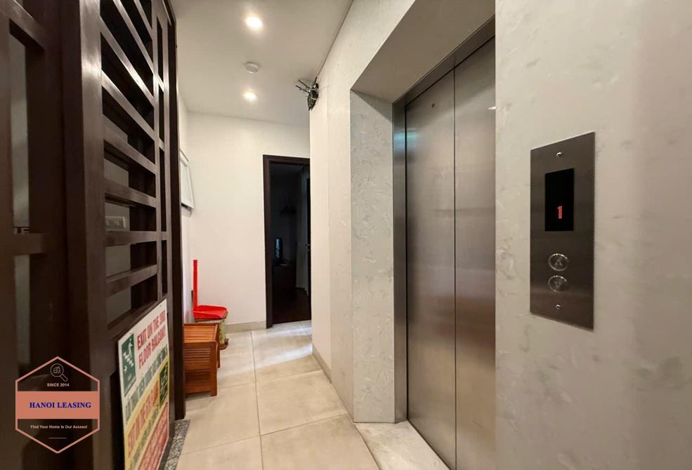 Two bedrooms apartment for rent in Vu Thanh st, Dong Da district Two bedrooms apartment for rent in Vu Thanh st, Dong Da district