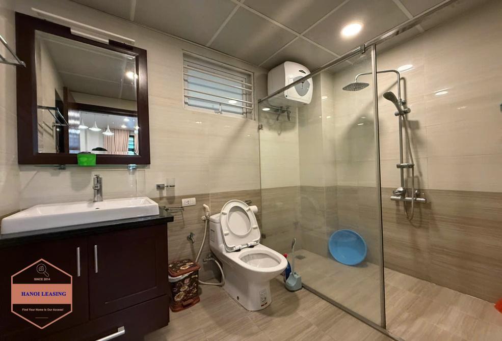 Two bedrooms apartment for rent in Vu Thanh st, Dong Da district Two bedrooms apartment for rent in Vu Thanh st, Dong Da district