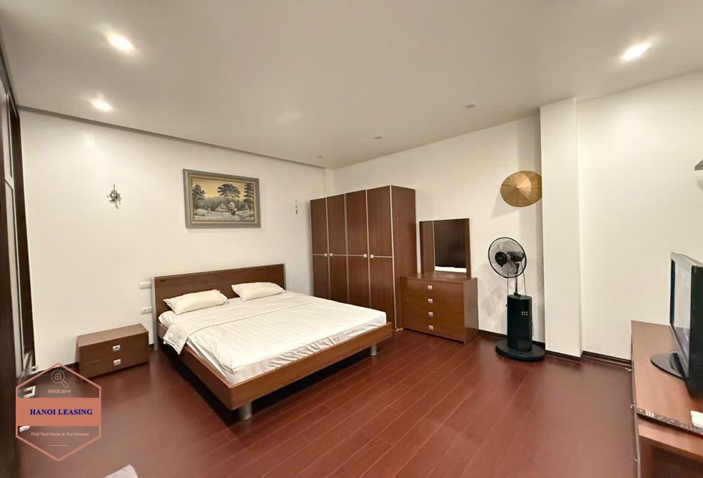 Two bedrooms apartment for rent in Vu Thanh st, Dong Da district Two bedrooms apartment for rent in Vu Thanh st, Dong Da district