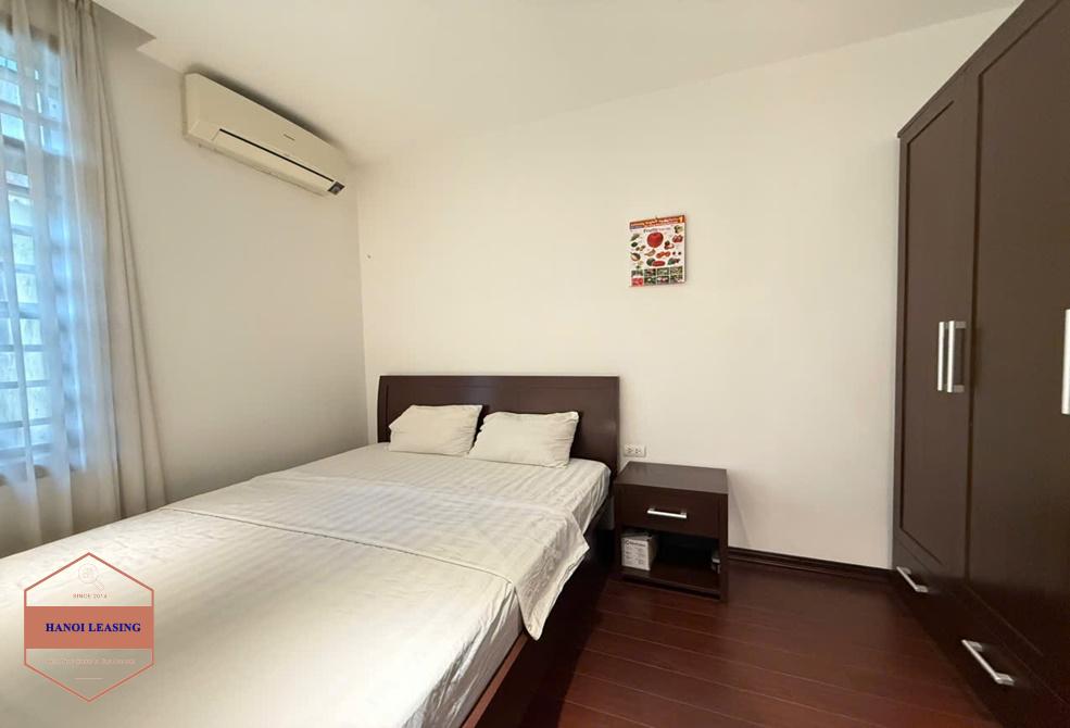 Two bedrooms apartment for rent in Vu Thanh st, Dong Da district Two bedrooms apartment for rent in Vu Thanh st, Dong Da district