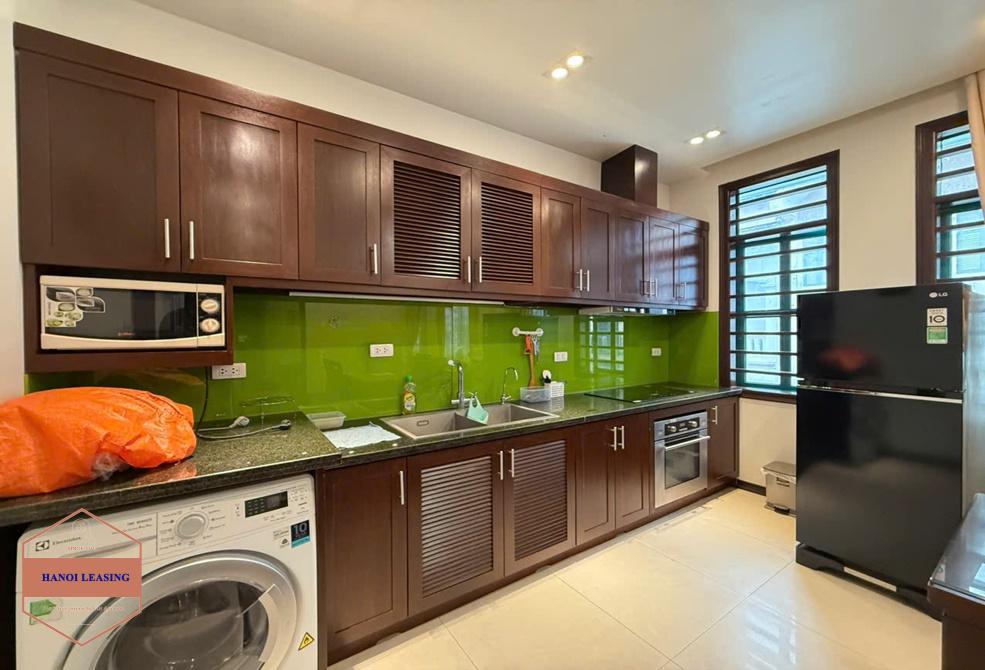 Two bedrooms apartment for rent in Vu Thanh st, Dong Da district Two bedrooms apartment for rent in Vu Thanh st, Dong Da district