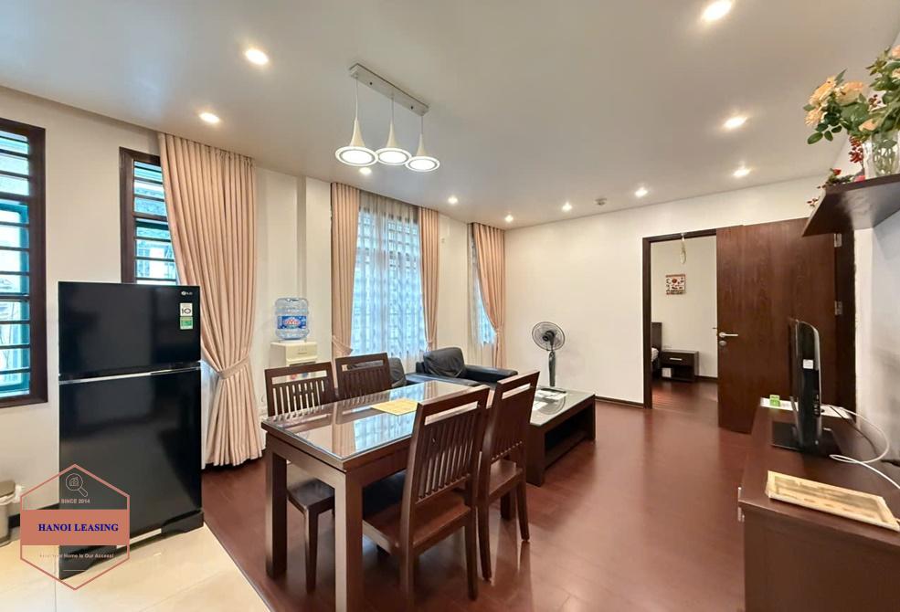 Two bedrooms apartment for rent in Vu Thanh st, Dong Da district Two bedrooms apartment for rent in Vu Thanh st, Dong Da district