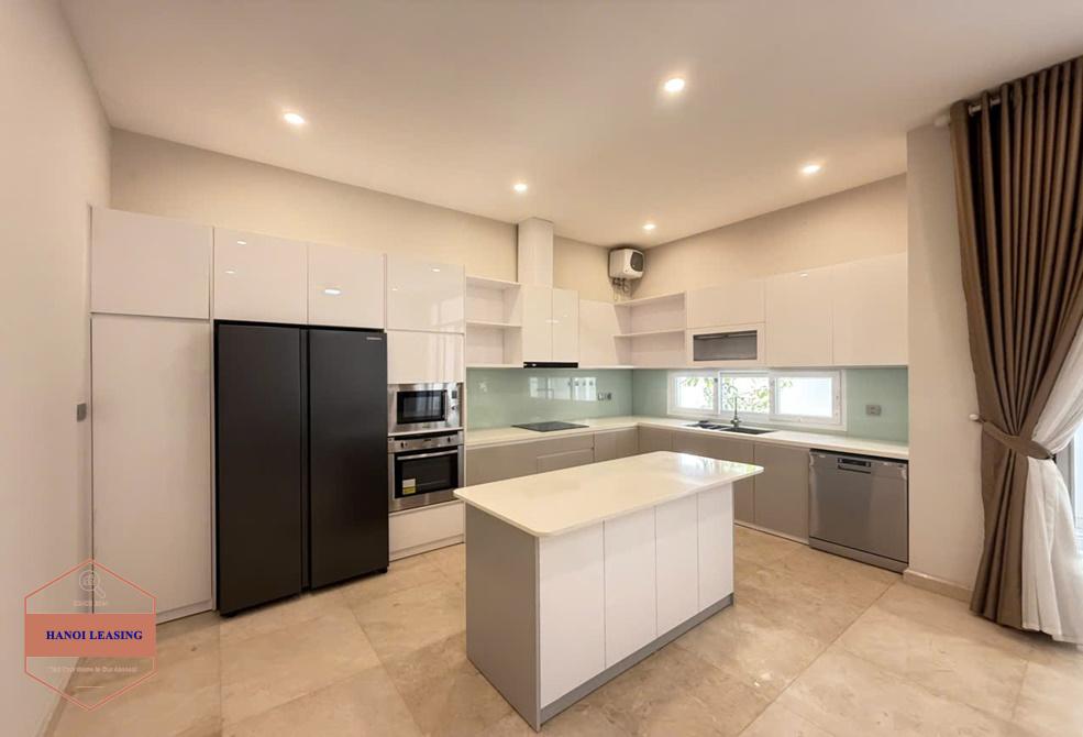 Nice house for rent in K2 Block, Ciputra, Ha Noi Nice house for rent in K2 Block, Ciputra, Ha Noi