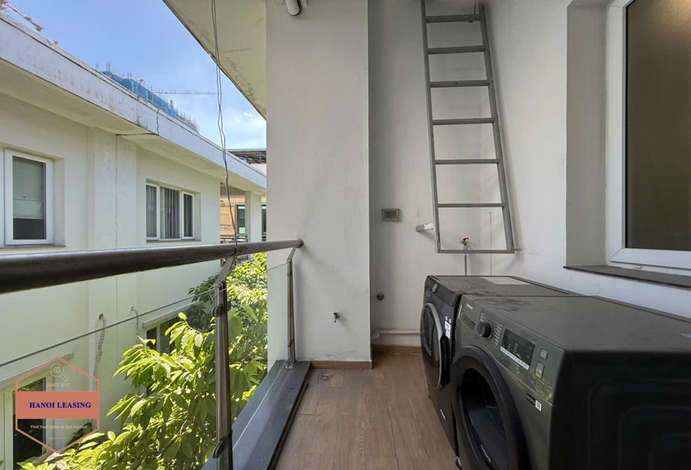 Nice house for rent in K2 Block, Ciputra, Ha Noi Nice house for rent in K2 Block, Ciputra, Ha Noi