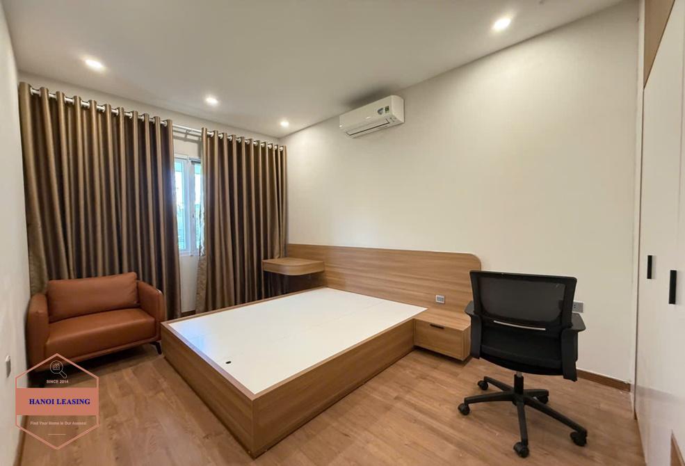 Nice house for rent in K2 Block, Ciputra, Ha Noi Nice house for rent in K2 Block, Ciputra, Ha Noi