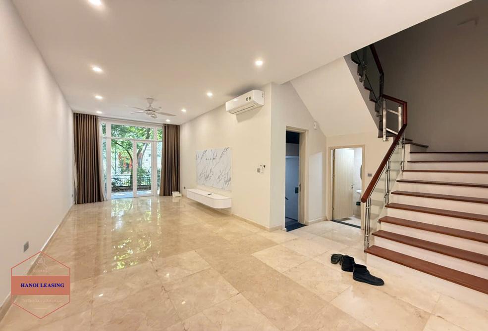 Nice house for rent in K2 Block, Ciputra, Ha Noi Nice house for rent in K2 Block, Ciputra, Ha Noi