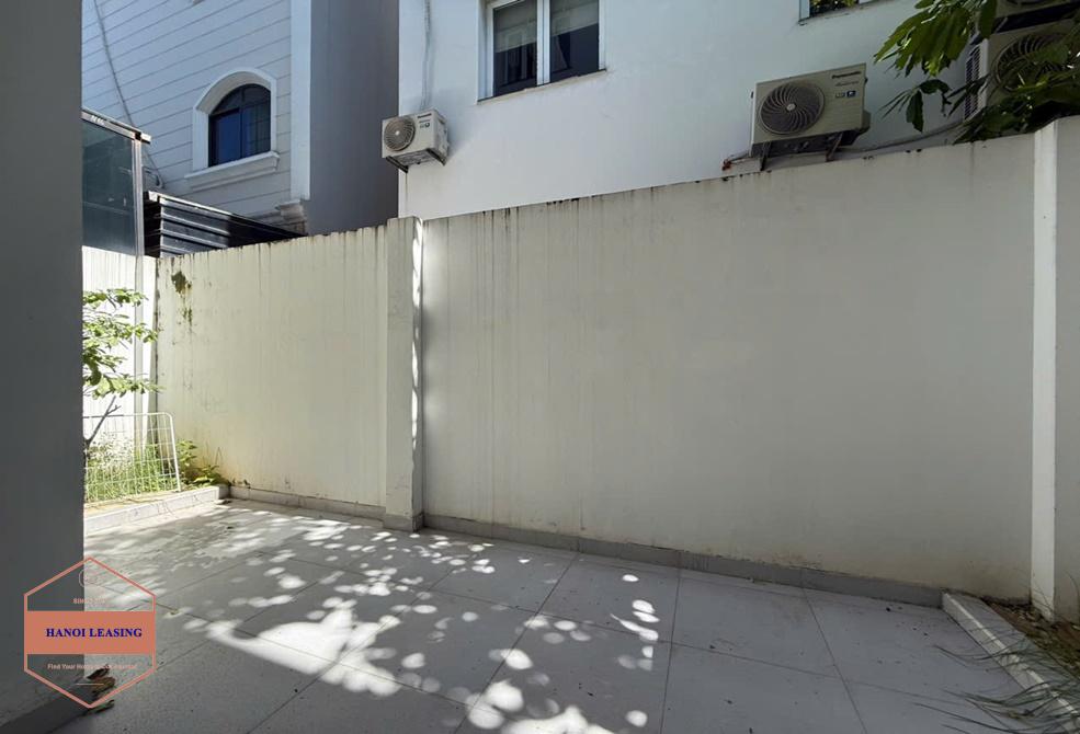 Nice house for rent in K2 Block, Ciputra, Ha Noi Nice house for rent in K2 Block, Ciputra, Ha Noi