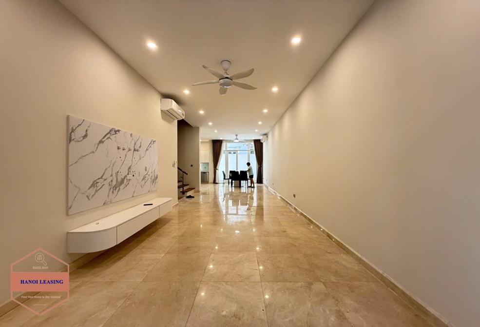 Nice house for rent in K2 Block, Ciputra, Ha Noi Nice house for rent in K2 Block, Ciputra, Ha Noi