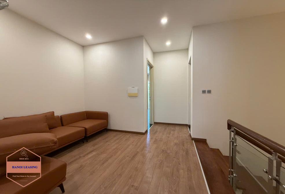 Nice house for rent in K2 Block, Ciputra, Ha Noi Nice house for rent in K2 Block, Ciputra, Ha Noi