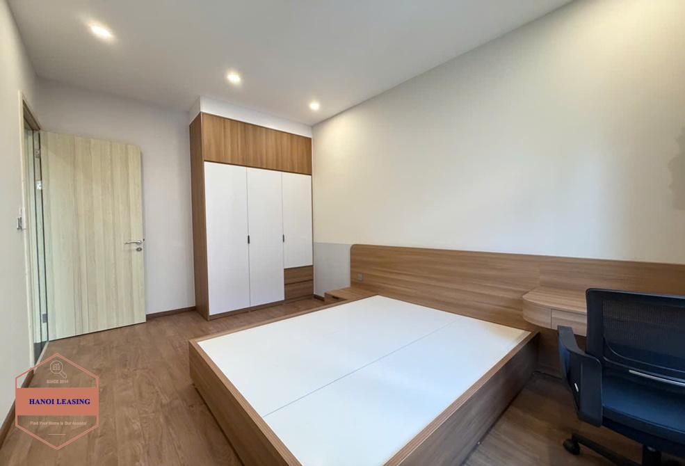 Nice house for rent in K2 Block, Ciputra, Ha Noi Nice house for rent in K2 Block, Ciputra, Ha Noi