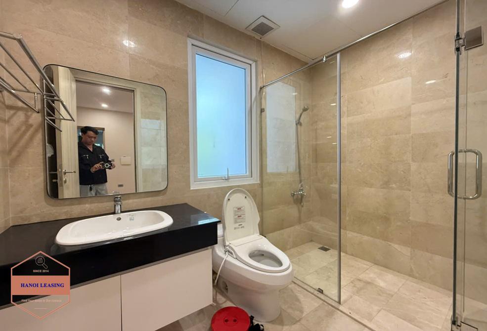 Nice house for rent in K2 Block, Ciputra, Ha Noi Nice house for rent in K2 Block, Ciputra, Ha Noi