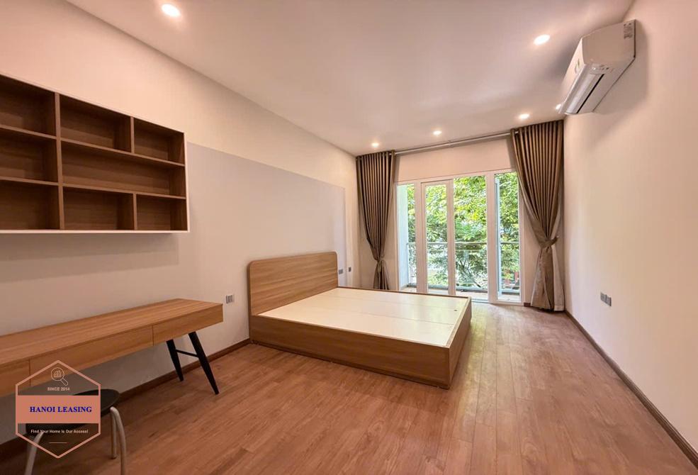 Nice house for rent in K2 Block, Ciputra, Ha Noi Nice house for rent in K2 Block, Ciputra, Ha Noi