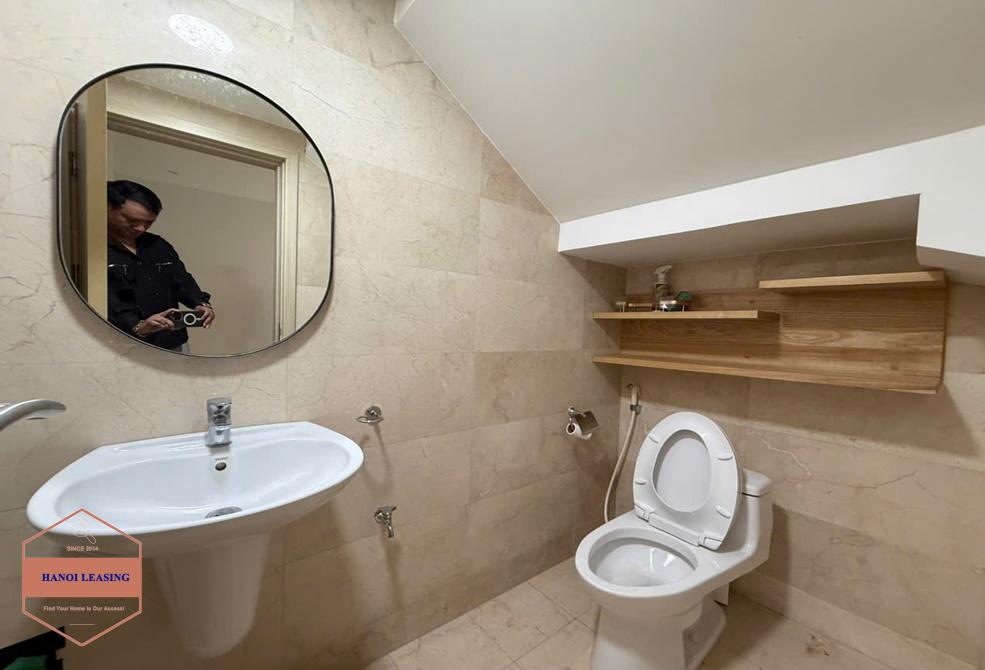 Nice house for rent in K2 Block, Ciputra, Ha Noi Nice house for rent in K2 Block, Ciputra, Ha Noi