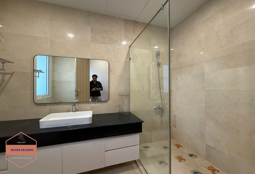 Nice house for rent in K2 Block, Ciputra, Ha Noi Nice house for rent in K2 Block, Ciputra, Ha Noi