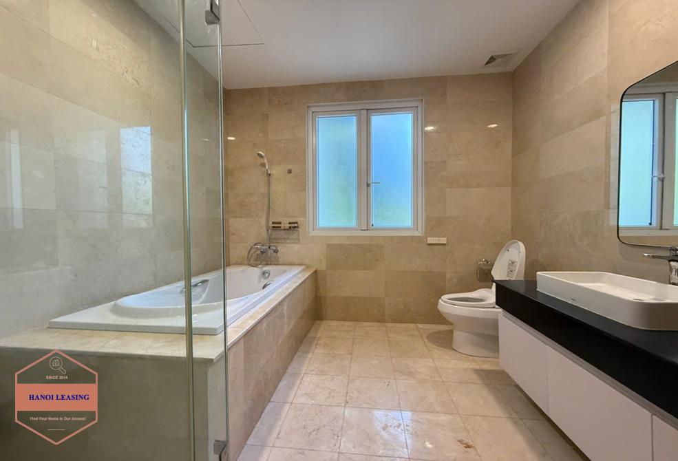 Nice house for rent in K2 Block, Ciputra, Ha Noi Nice house for rent in K2 Block, Ciputra, Ha Noi