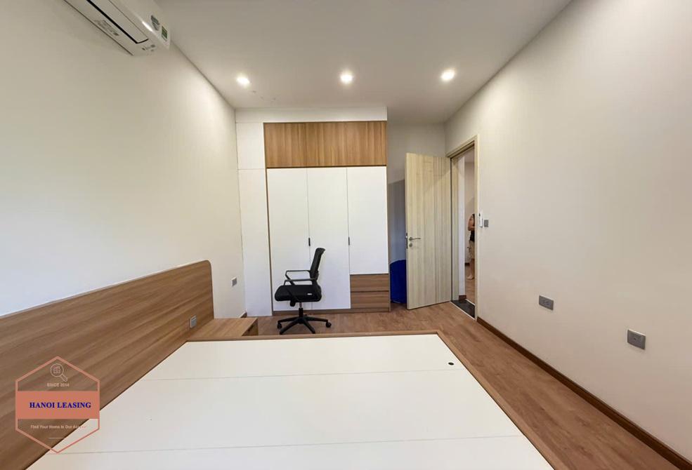 Nice house for rent in K2 Block, Ciputra, Ha Noi Nice house for rent in K2 Block, Ciputra, Ha Noi