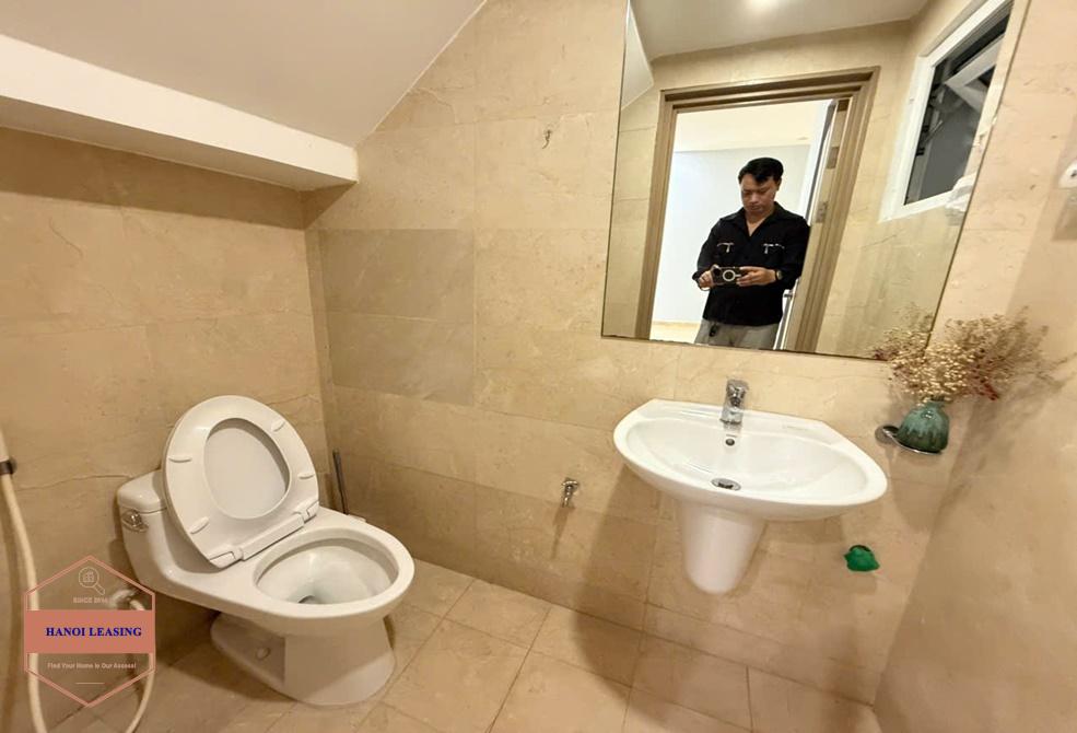 Full furnished house for rent in K2 block of Ciputra, Tay Ho, Ha Noi Full furnished house for rent in K2 block of Ciputra, Tay Ho, Ha Noi