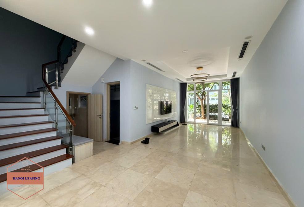 Full furnished house for rent in K2 block of Ciputra, Tay Ho, Ha Noi Full furnished house for rent in K2 block of Ciputra, Tay Ho, Ha Noi