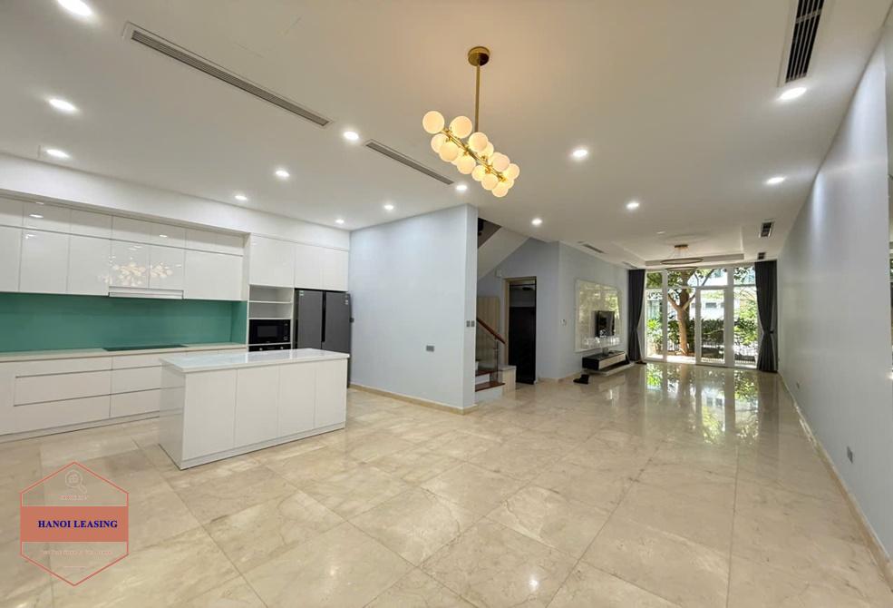 Full furnished house for rent in K2 block of Ciputra, Tay Ho, Ha Noi Full furnished house for rent in K2 block of Ciputra, Tay Ho, Ha Noi