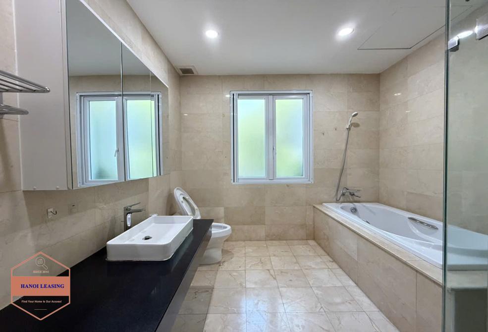 Full furnished house for rent in K2 block of Ciputra, Tay Ho, Ha Noi Full furnished house for rent in K2 block of Ciputra, Tay Ho, Ha Noi