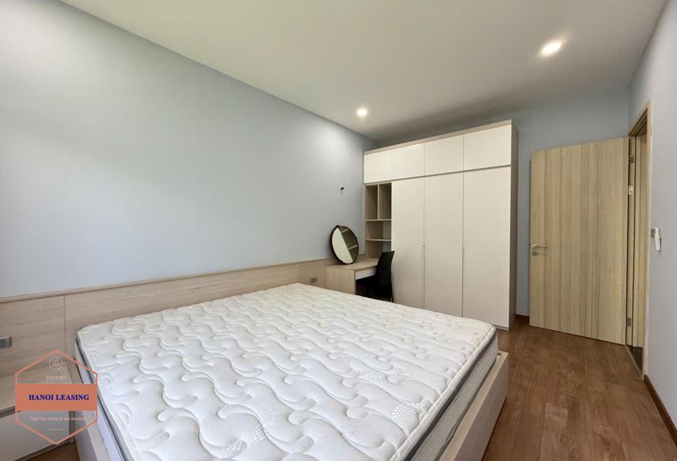 Full furnished house for rent in K2 block of Ciputra, Tay Ho, Ha Noi Full furnished house for rent in K2 block of Ciputra, Tay Ho, Ha Noi