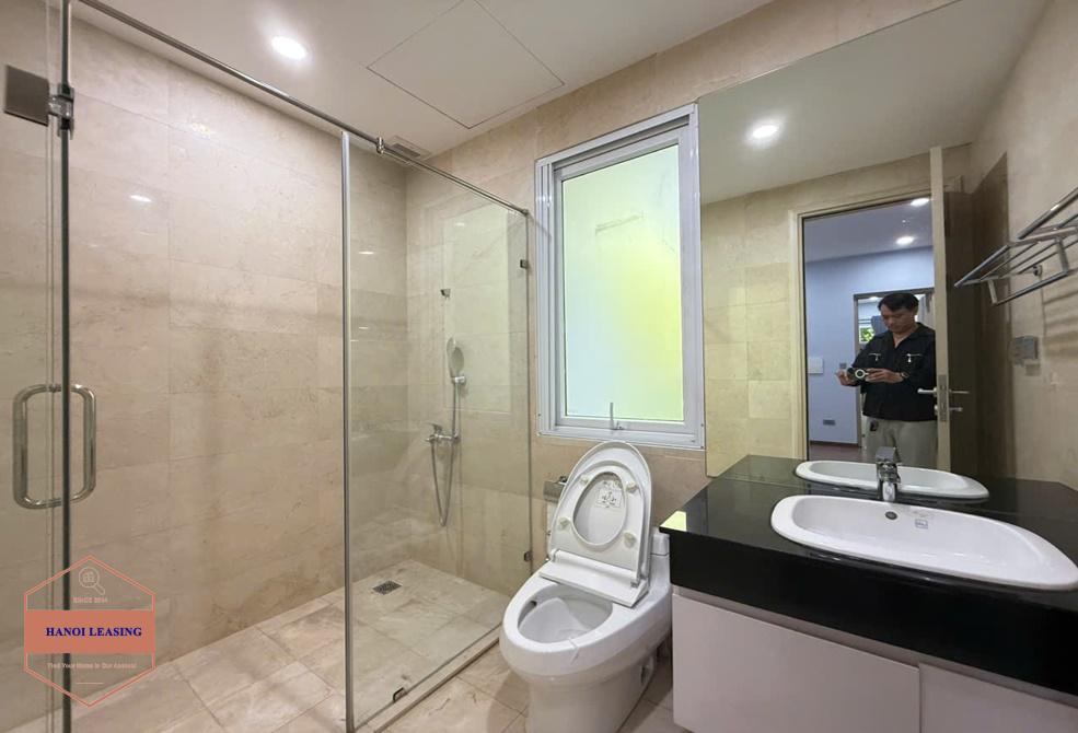 Full furnished house for rent in K2 block of Ciputra, Tay Ho, Ha Noi Full furnished house for rent in K2 block of Ciputra, Tay Ho, Ha Noi