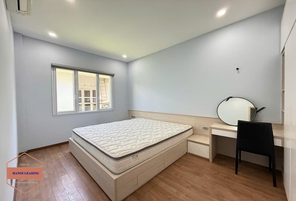 Full furnished house for rent in K2 block of Ciputra, Tay Ho, Ha Noi Full furnished house for rent in K2 block of Ciputra, Tay Ho, Ha Noi