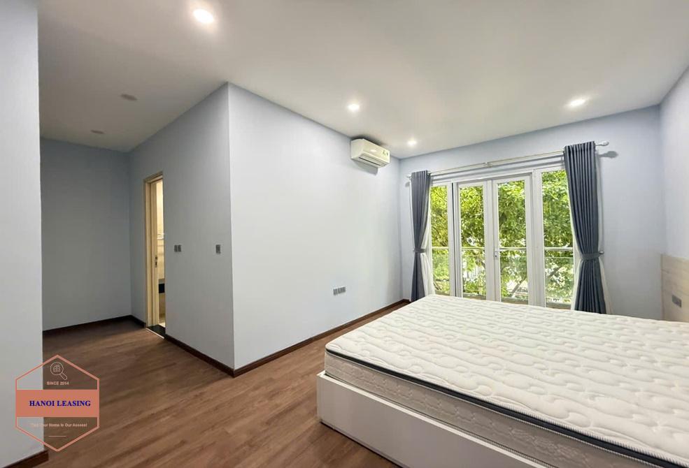 Full furnished house for rent in K2 block of Ciputra, Tay Ho, Ha Noi Full furnished house for rent in K2 block of Ciputra, Tay Ho, Ha Noi